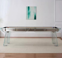 Настольные игры + Шаффлборд Премиум 9FT - игра