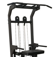 Грузоблочные тренажеры + Гравитрон профессиональный BRONZE GYM PARTNER ML-701