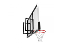 Баскетбол + Баскетбольный щит DFC BOARD60A