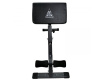 Гиперэкстензия + Гиперэкстензия DFC Homegym SJ1006