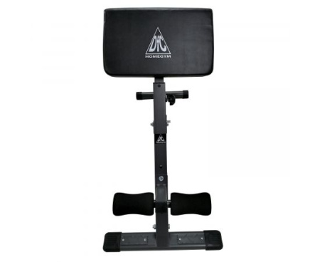 Гиперэкстензия + Гиперэкстензия DFC Homegym SJ1006