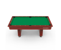 Бильярдные столы + Игровой стол - бильярд DFC PARAGON