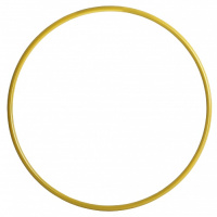 Обручи + Обруч стальной 900 мм. 850 гр. окраш. В ассортименте цвет