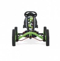 Веломобили + Веломобиль BERG Rally Force