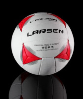 Волейбольные мячи + Мяч волейбольный Larsen V-tec3000