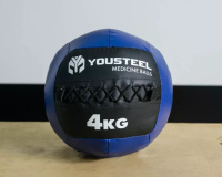 Медицинболы и слэмболы + Медицинские мячи, детские