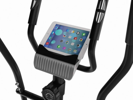 Эллиптические тренажеры + Эллиптический тренажер UNIXFIT SL-300