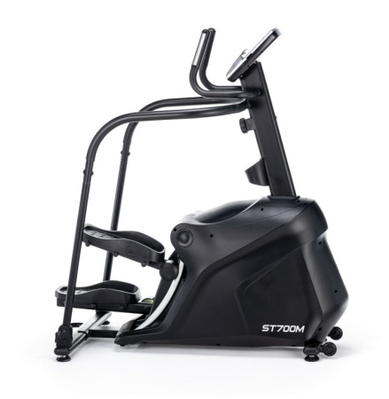 Степперы + BRONZE GYM ST700M Степпер коммерческий