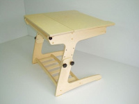 Детские столики и парты + Логопедическая парта