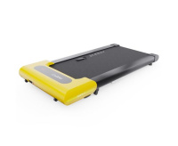 Беговые дорожки + Беговая дорожка DFC AXEFIT TM200-3LY, 95 х 40 см, желтая