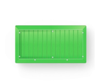 Игровые формы + Ящик для хранения - МФ 65.01.01-01