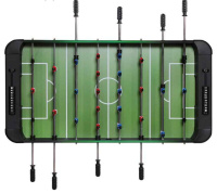 Настольный футбол + ФУТБОЛ / КИКЕР FORTUNA FORWARD FRS-460 TELESCOPIC 122Х61Х81СМ 07793