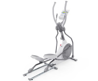 Эллиптические тренажеры + Электромагнитный эллиптический тренажёр DFC Westinghouse, складной