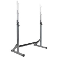 Стойки под штангу + Стойка под штангу DFC DSST15