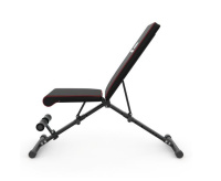 Скамьи + Скамья силовая универсальная DFC B-ADVENOR