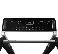 Беговые дорожки + SVENSSON INDUSTRIAL GO T66 Беговая дорожка