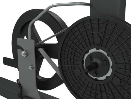 Эллиптические тренажеры + Эллиптический тренажер UNIXFIT SL-300