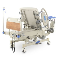 Акушерские кровати + Кровать для родовспоможения XHFJ-1