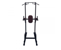 Турник-брусья + Турник-брусья DFC Power Tower G009B