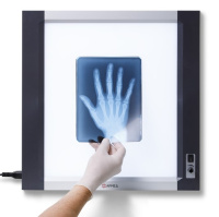 Негатоскопы + Негатоскоп общего назначения Армед 1-кадровый LUX