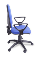 Кресла для персонала + Кресло для персонала Престиж Гольф комфорт