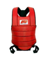 Защитное снаряжение для единоборств + Жилет для рукопашного боя и единоборств