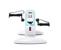 Велотренажеры + Мини-велотренажер c электропривод педалей DFC B808