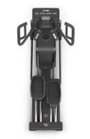 Эллиптические тренажеры + Эллиптический тренажер UNIX Fit E-1600 Generate PRO (LED)