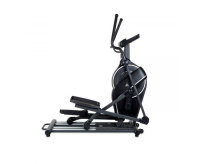 Эллиптические тренажеры + Эллиптический тренажер DFC E99614