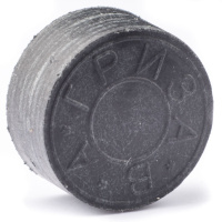 Наклейка для кия "Гриза" (MH) 13.1мм