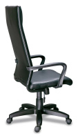 Кресла для персонала + Кресло офисное КЛЕРК PL