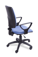 Кресла для персонала + Кресло компьютерное НОТА Гольф (ПК)