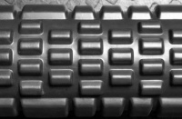 Йога и пилатес + Combi foam roller 610х150мм