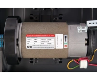 Беговые дорожки + Беговая дорожка Titanium Masters Slimtech C350