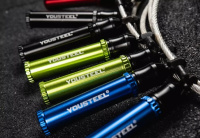 Скакалки + Скакалка утяжеленная HEAVY JUMP ROPE