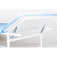 Кушетки медицинские + Кушетка КСМ-013 (широкая)