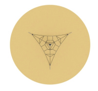 Аксессуары для батутов + Пирамида - СК 2.05.09 сетка