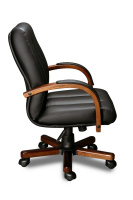 Кресла руководителя + Кресло для руководителя FORUM В LAGUNA