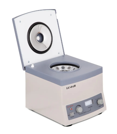  Центрифуги + Центрифуга лабораторная Армед LC-04B