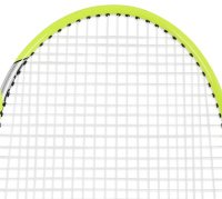 Бадминтон + KRAFLA COMFORT500  Ракетка для бадминтона