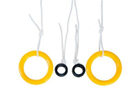 Аксессуары к дск + Кольца гимнастические пластмасса