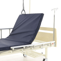  Кровати для домашнего использования + Кровать механическая Med-Mos E-17B (ЛДСП светлое дерево)