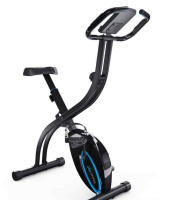 Велотренажеры + Велотренажер X-Bike DFC LONTEC