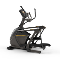 Эллиптические тренажеры + MATRIX E30XIR Эллиптический эргометр, 2021