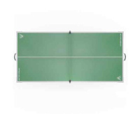 Теннисные столы всепогодные + Теннисный стол DFC TORNADO Cyclone SB-PT-02