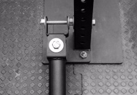 Опции для силовых тренажеров + Core trainer на раму