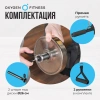 Скамьи + Силовая скамья домашняя OXYGEN FITNESS ARIZON
