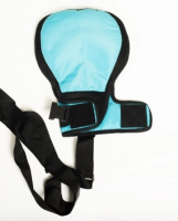 Перемещение и фиксация + Варежка для фиксации кисти рук, стандарт