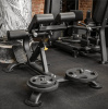 Скамьи + BRONZE GYM BR-1010 Гиперэкстензия