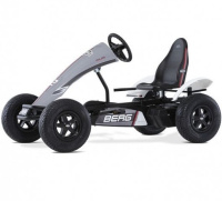 Веломобили + Веломобиль BERG Race GTS BFR (07.50.00.01+07.55.27.00)